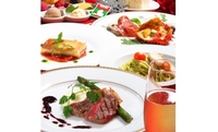 2019スペシャルクリスマスディナー6500円 要予約