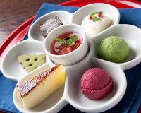 Xmasランチパスタプラン　おひとり様3500円　12時までご入店（２名様より要予約）12月25日迄